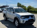 Mitsubishi L200 Double Cab 2.5 DI-D M/T Intense A89 - 3