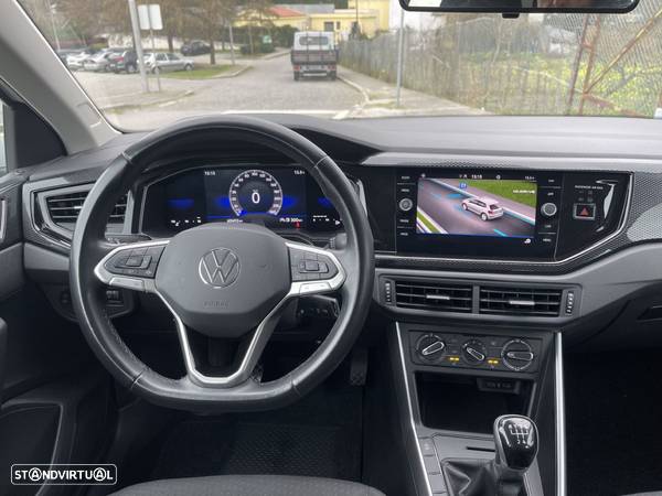 VW Polo 1.0 TSI Life - 30