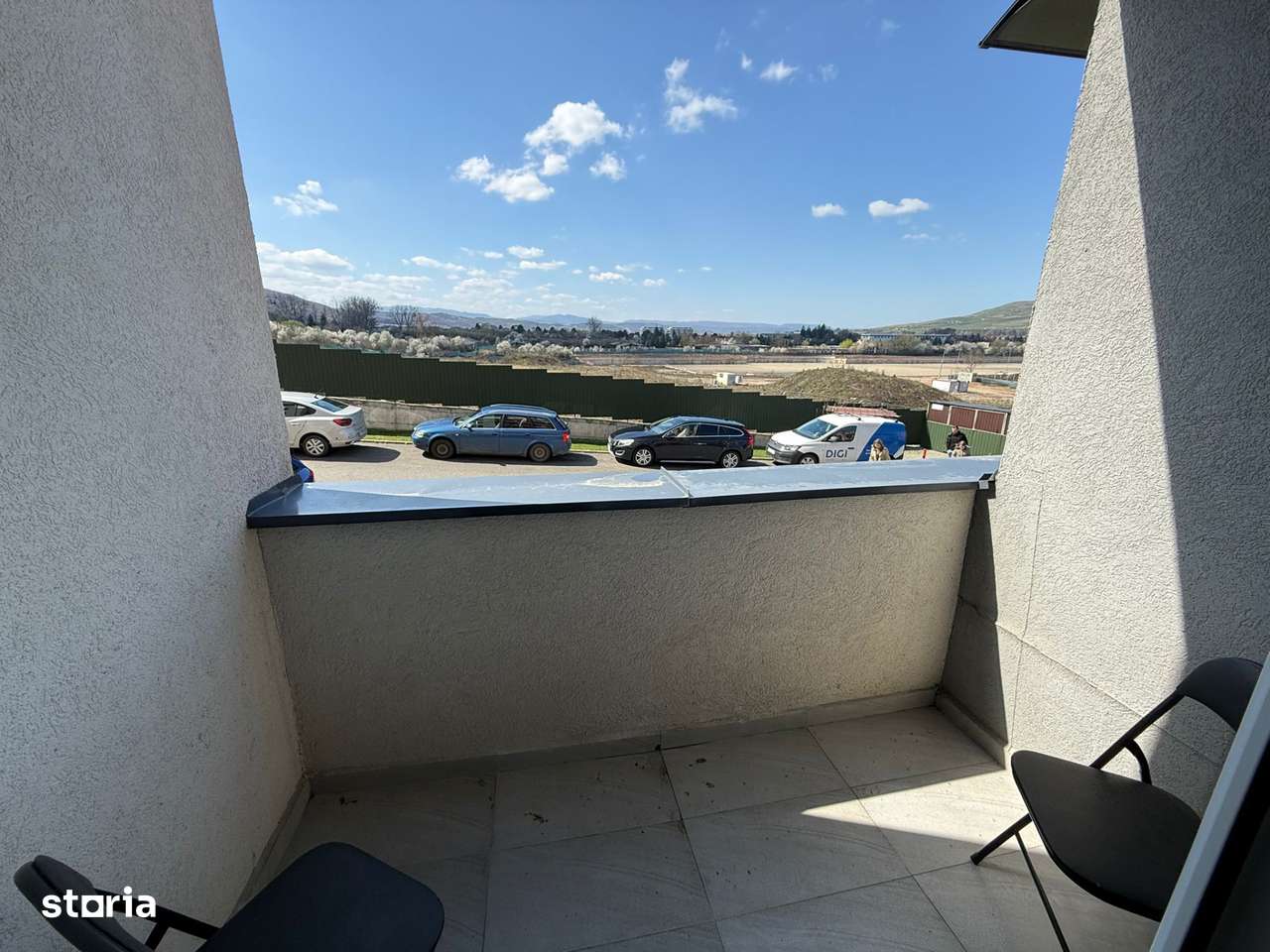 Apartament cu 2 camere I Decomandat I Zona Vivo-11