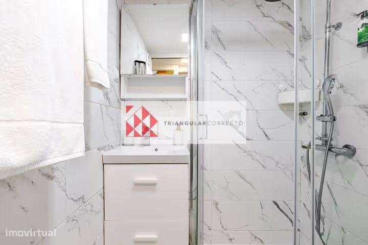 Arrendamento temporário- Estúdio Equipado Pinhal Novo - Grande imagem: 4/12