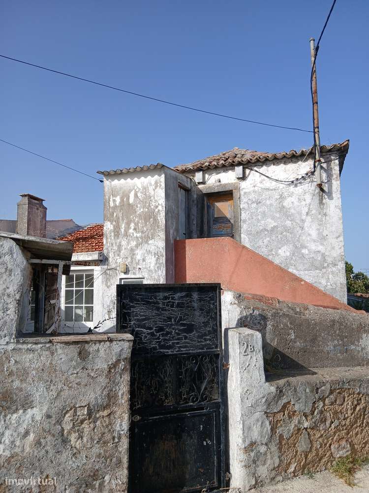 Terreno com 1.900 m2 em Bicesse - Cascais-6