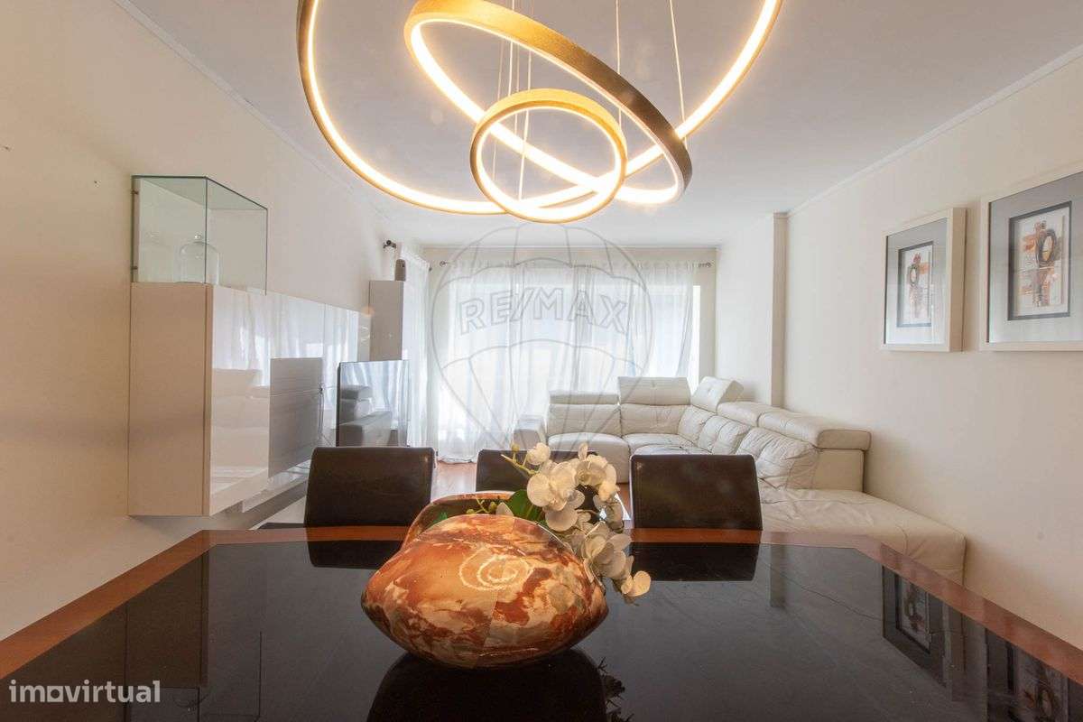 Apartamento T3 para venda - Grande imagem: 2/31