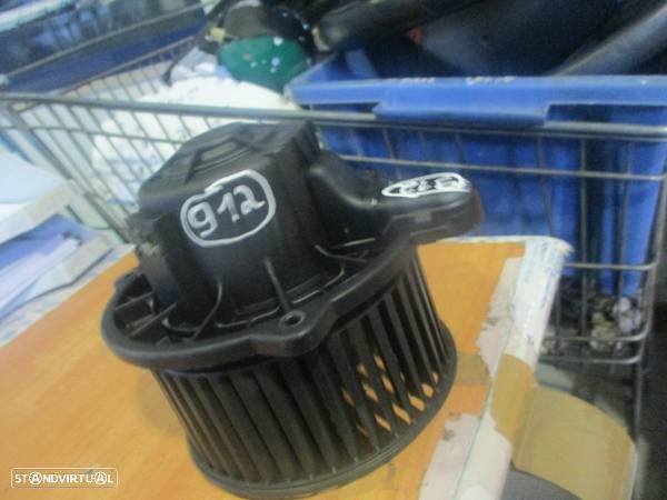 Motor Sofagem 9711307000 KIA PICANTO 2006 - 4