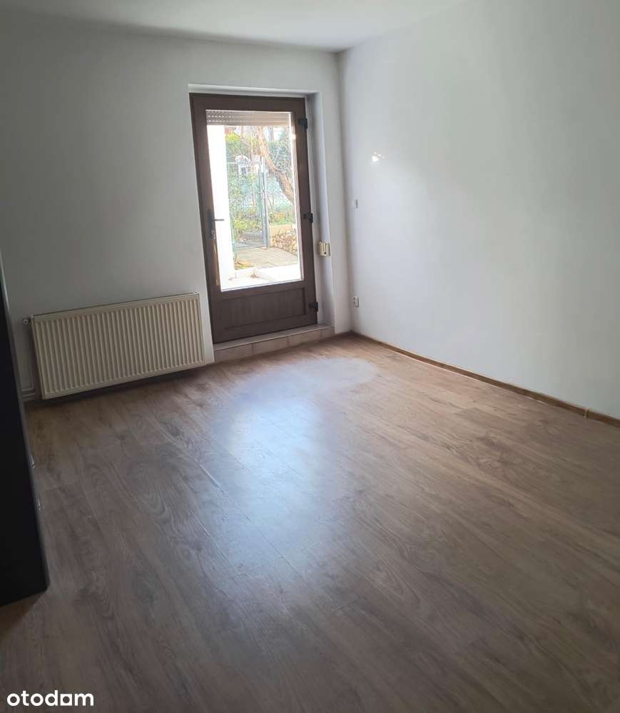 Mieszkanie 53,3 m² z małym tarasem, po remoncie – parter, Lubsko - Pełny obrazek: 4/8