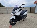 Kymco Downtown - 2