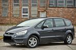 Ford S-Max 2.0 Titanium - 9