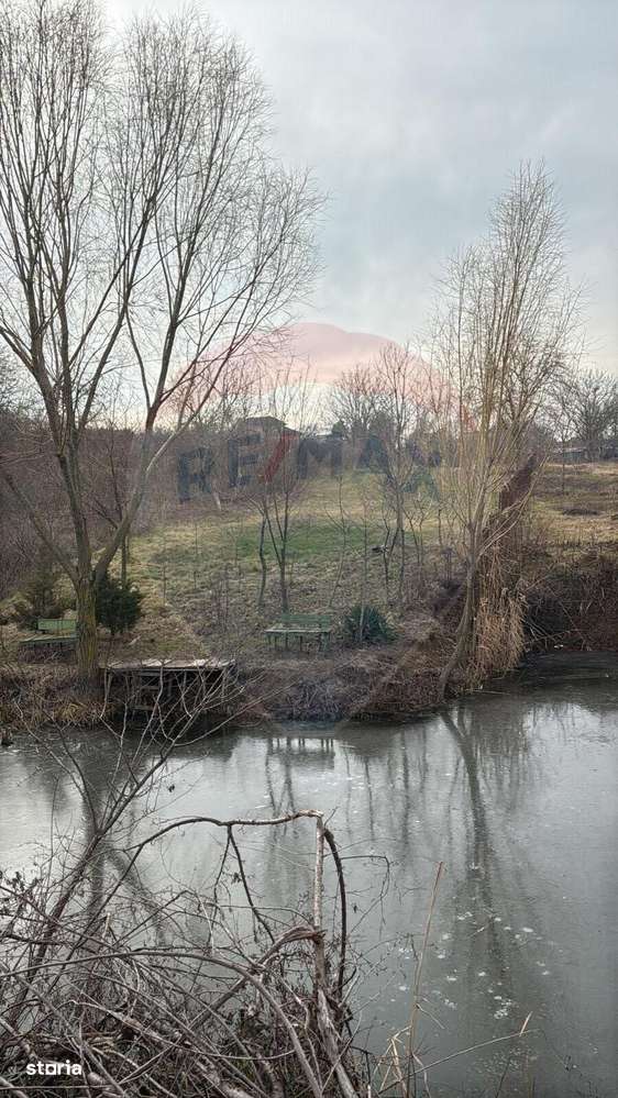 Teren 1920 mp situat in Silistea Snagovului-Gruiu - Imagine principală: 2/4