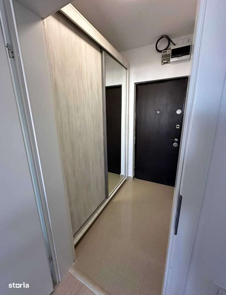 Garsoniera Premium Obor Avrig - Imagine principală: 5/7