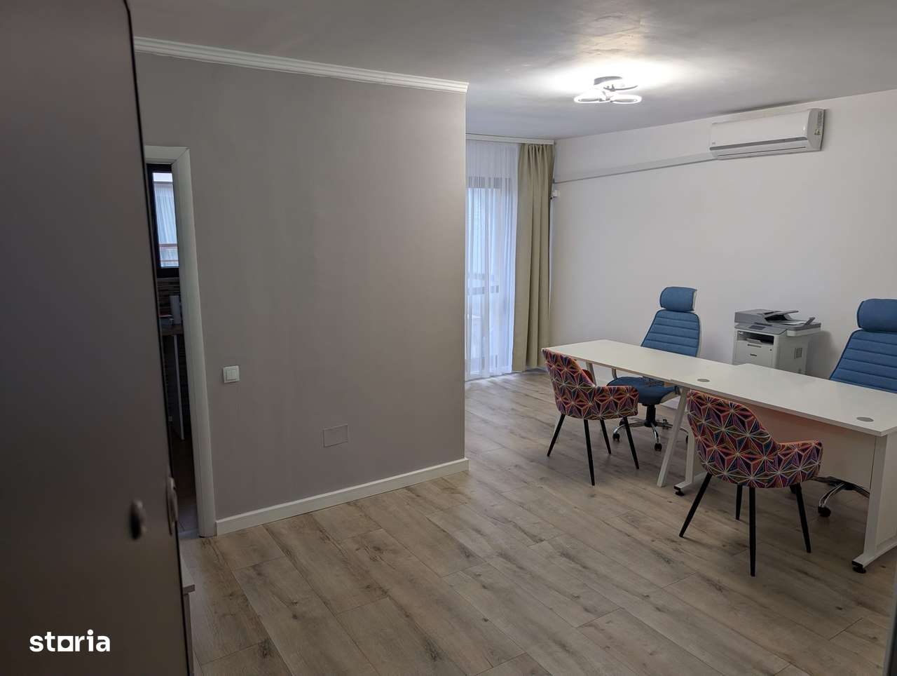Drumul Fermei - Apartament 2 camere mobilat- utilat-4