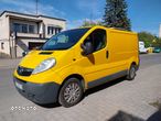 Opel Vivaro 2.0 CDTI L1H1 - 8