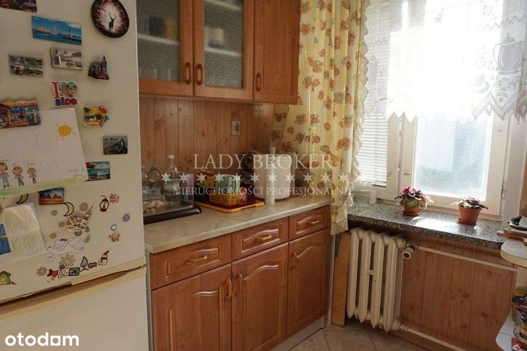 3 pokojowe mieszkanie z balkonem * blisko centrum-7