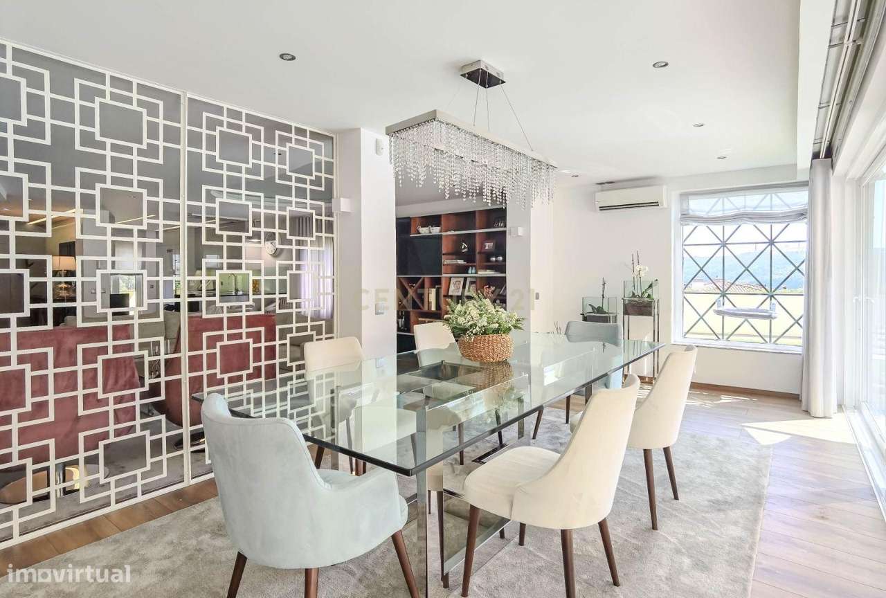 Moderna Moradia T3 em Gondomar, Pronta a Habitar-7