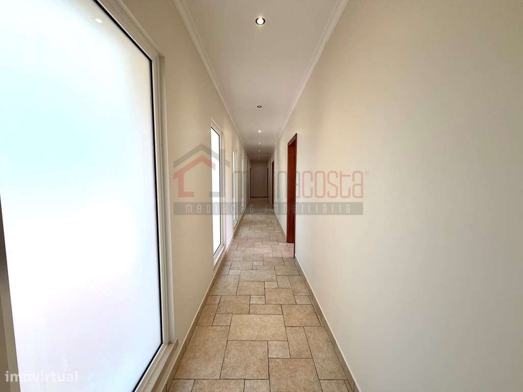 QUINTA EXCLUSIVA COM 2 MORADIAS | EREIRA / LAPA - CARTAXO-14
