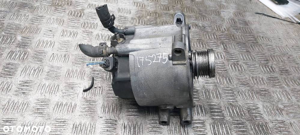 ALTERNATOR MERCEDES W168 1.7 CDI A170 A6681540102 VALEO - 4