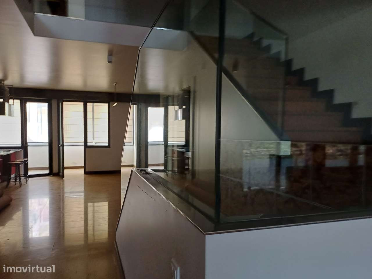 Prédio p Familia com Jardim jtº Praça Espanha e São D.Benfica-21