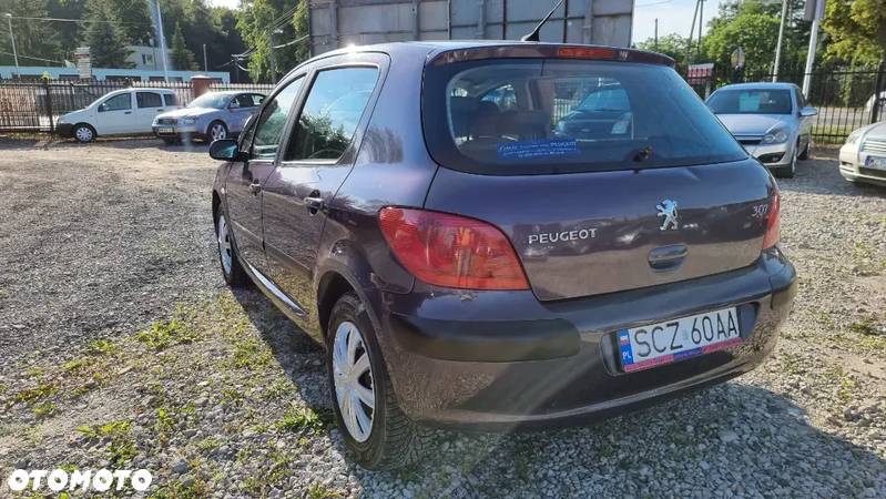 Peugeot 307 1.6 XS - 28