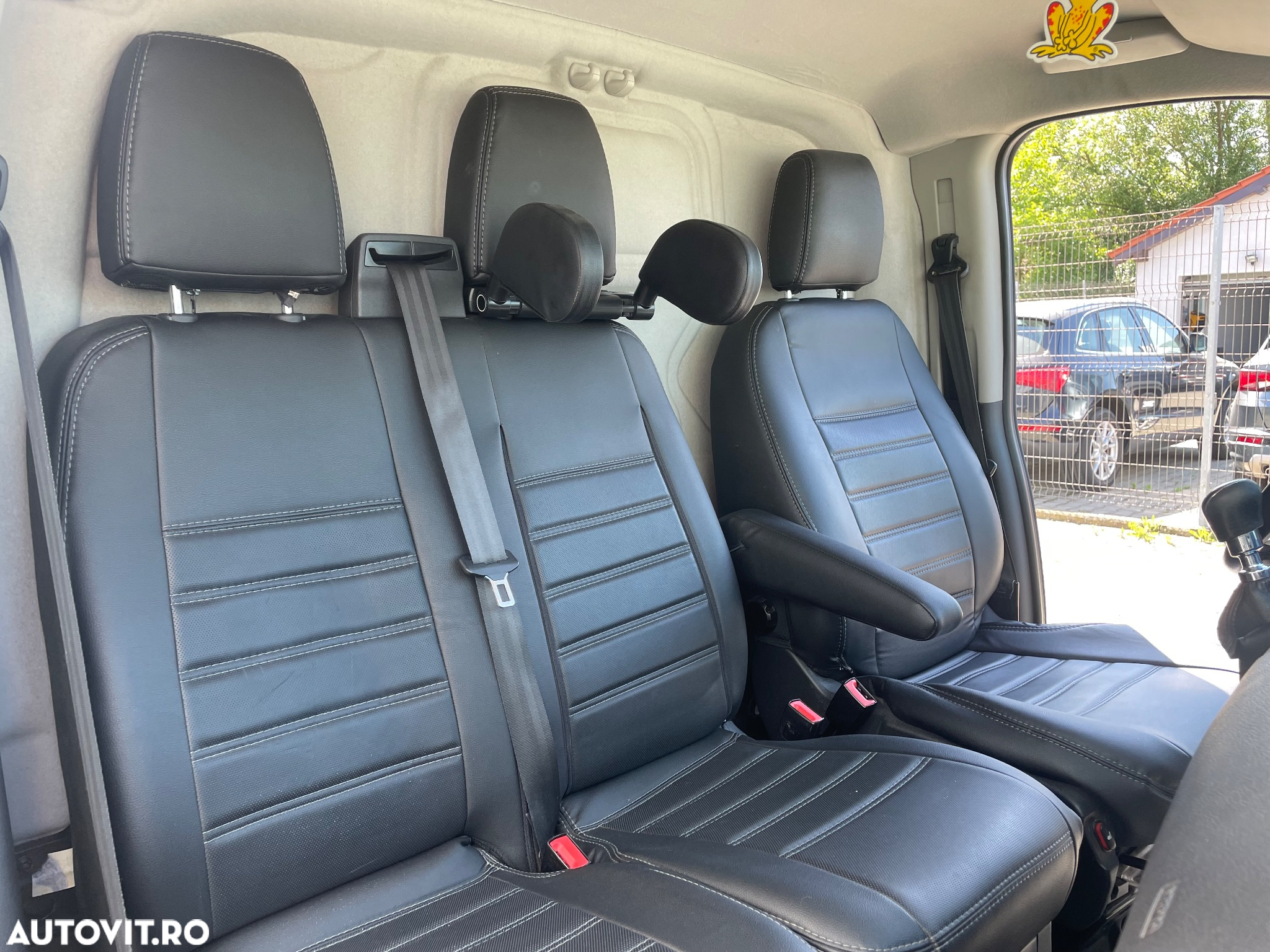 Ford Transit Custom 310 L2H1 VA Trend - 19