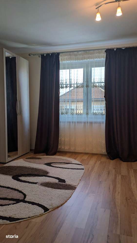 Duplex, constructie noua, cartier Gai!-8