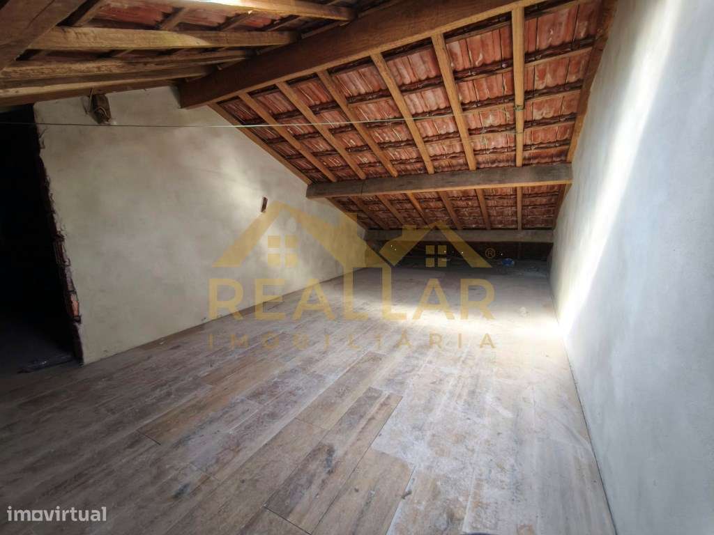 Apartamento T2+1 Duplex com Entrada Independente | Fão - Esposende-26