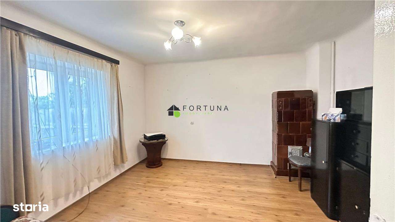 Comision 0% - Casa in cartierul Florilor, cu teren de 562 mp-4