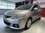 Mazda 5 MZR-CD 2.0 Comfort - 3