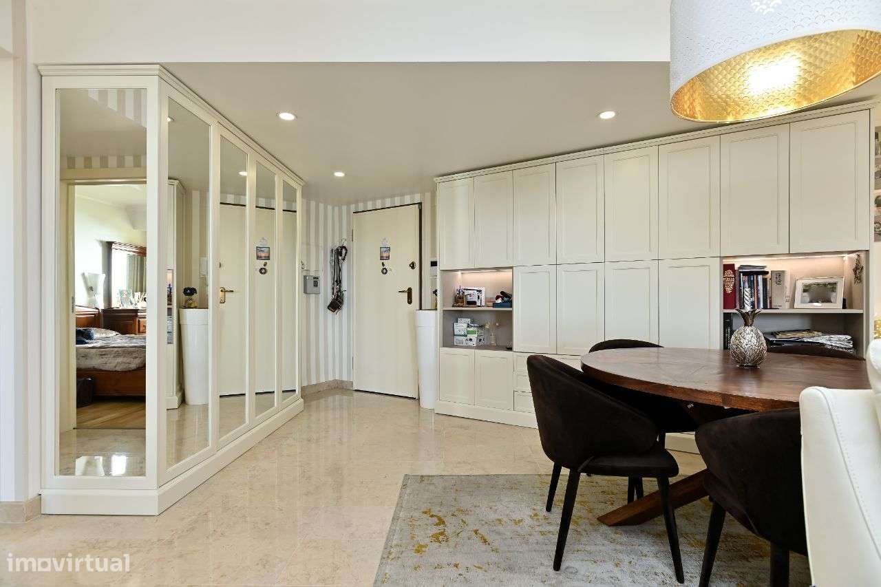 Apartamento T2 para venda - Cascais - Grande imagem: 4/23