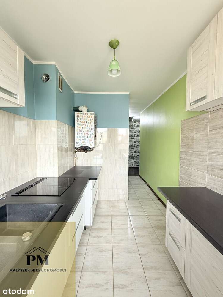 Mieszkanie w budynku dwulokalowym! - Pełny obrazek: 2/20