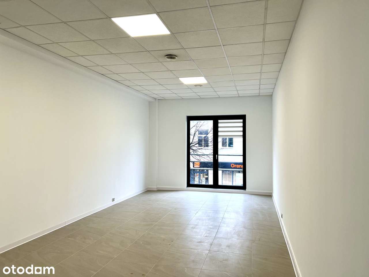 Do wynajęcia lokale w centrum Bełchatowa z windą - Pełny obrazek: 4/5