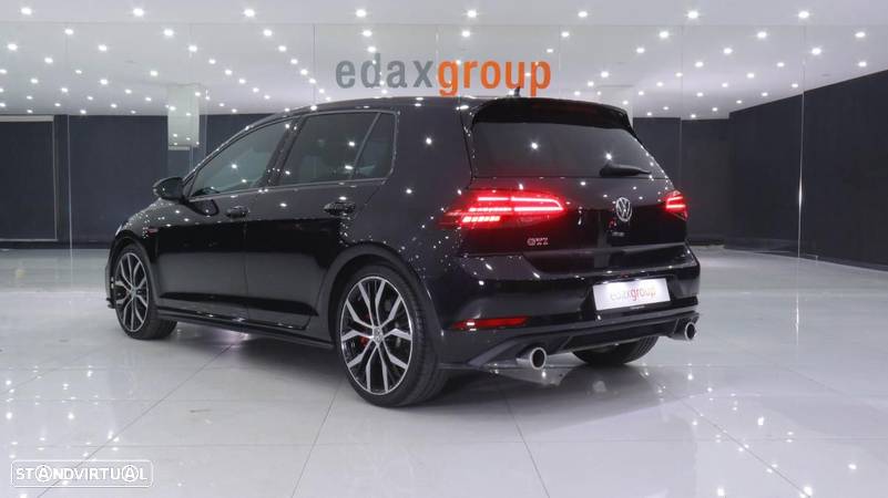 VW Golf 2.0 TSI GTI DSG Performance - 4