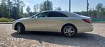 Mercedes-Benz CLS 500 BlueEFFICIENCY 7G-TRONIC - 6