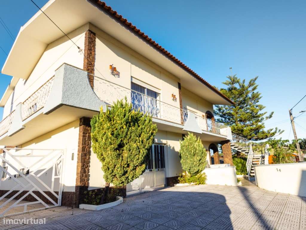 Moradia independente em Lavos- Figueira da foz-24