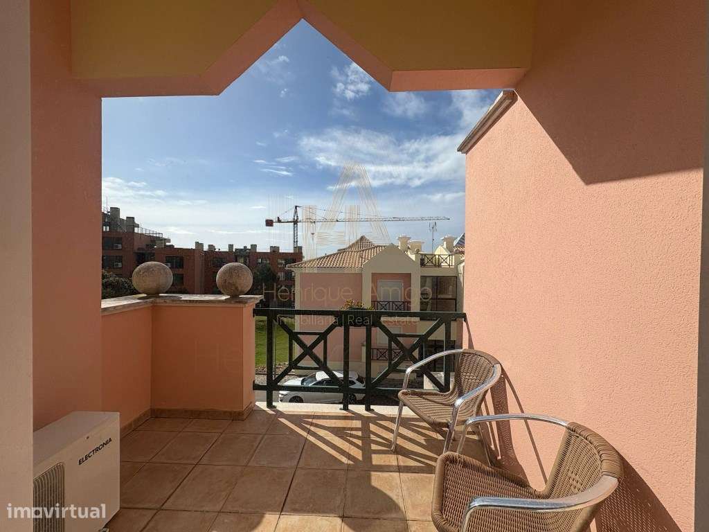 Moradia T4 Moderna com Terraço Panorâmico - Terraços do Castelo, Se... - Grande imagem: 4/26
