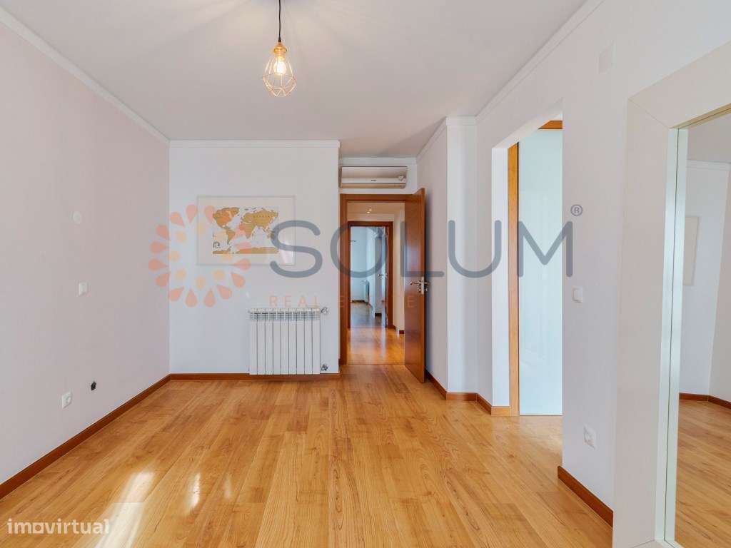 Duplex T4 no Montijo - Conforto e Localização Premium-23