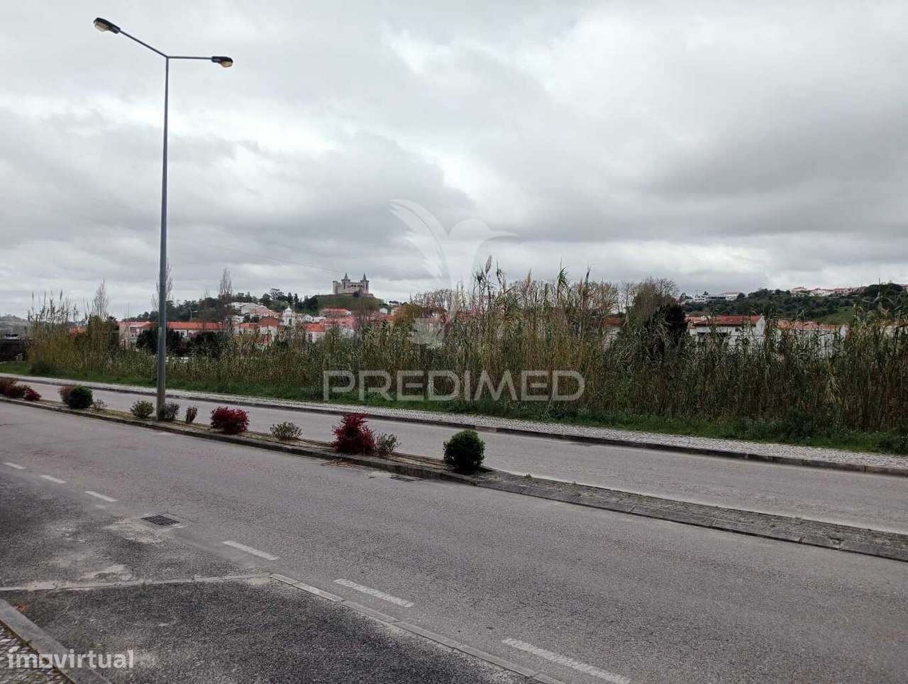 Lote Urbano para construção - Porto de Mós - Grande imagem: 4/9