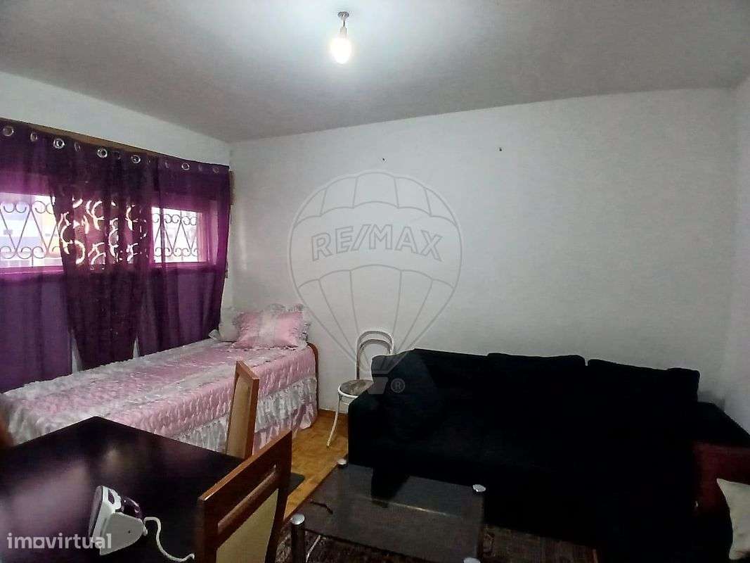 Apartamento T1 para venda - Grande imagem: 4/5