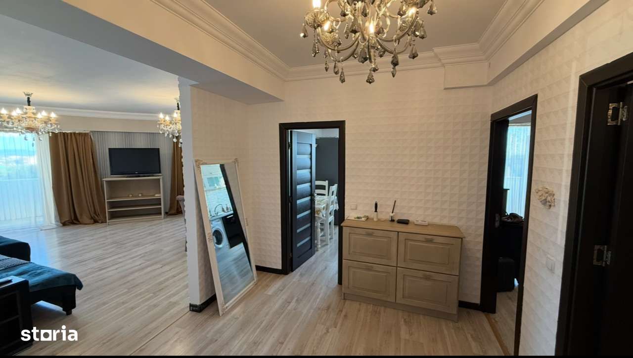 Apartament 2 camere Shopping Plazza-2