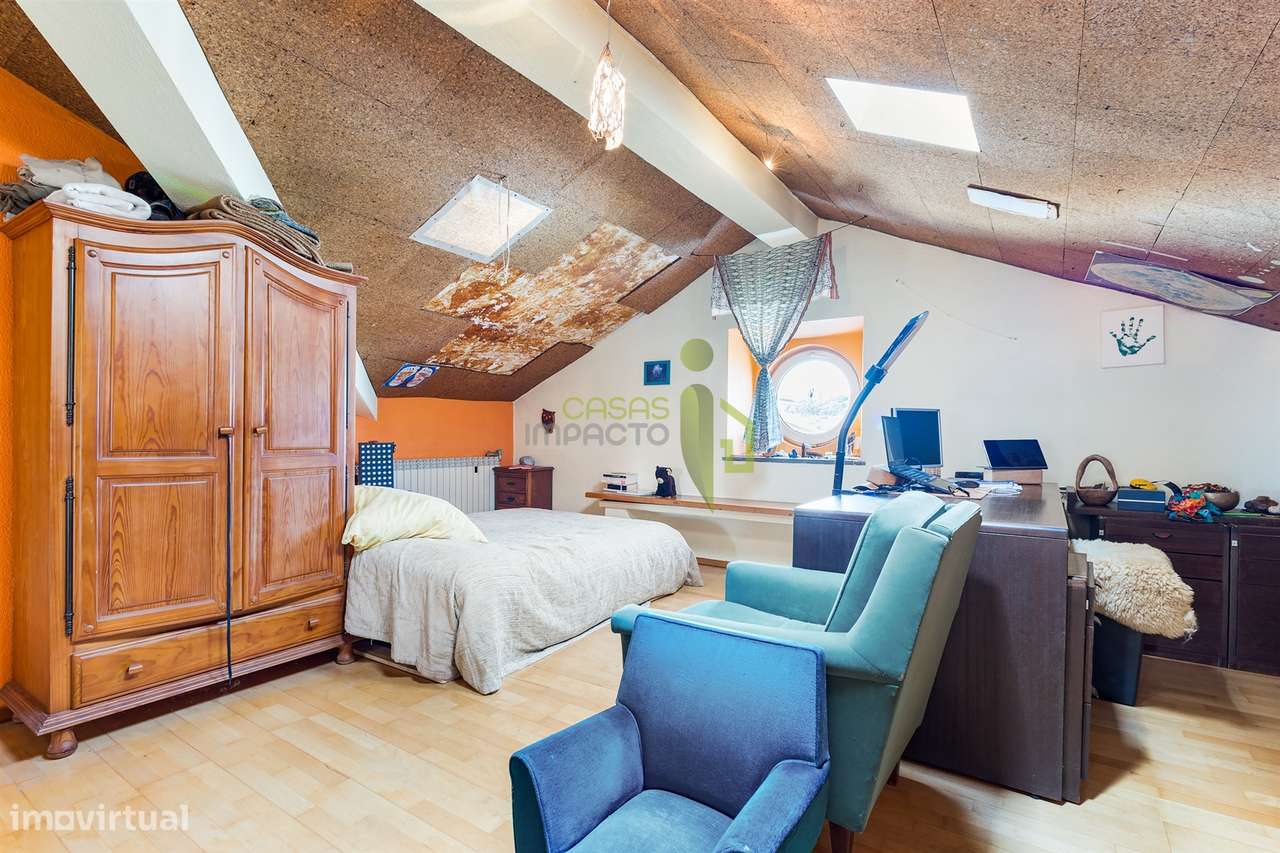 QUINTA DE CHARME COM DUAS MORADIAS-24