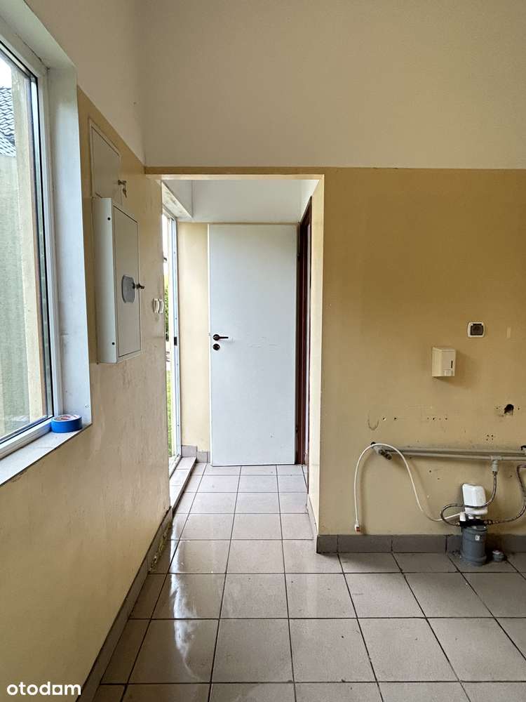 Lokal magazynowo -usługowy 43 m² – Dobra k. Strykowa, przy A1/A2 - Pełny obrazek: 5/9