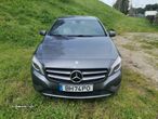 Mercedes-Benz A 180 CDI (BlueEFFICIENCY) Urban - 21