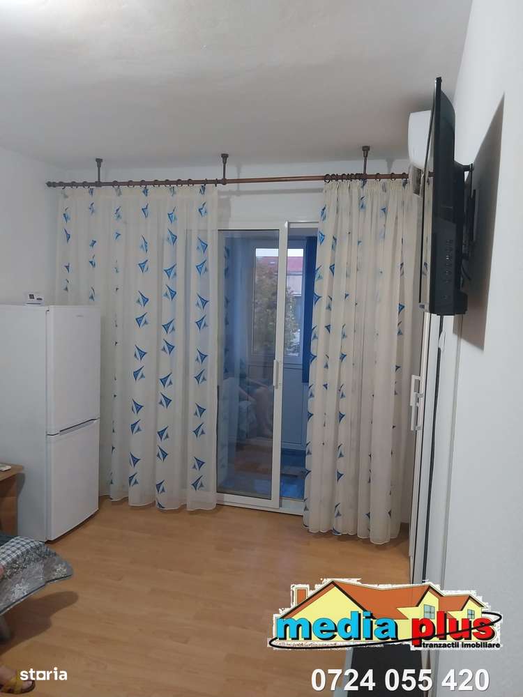 De vânzare apartament cu 1 cameră, situat în cartierul I.C. Frimu, - Imagine principală: 3/8