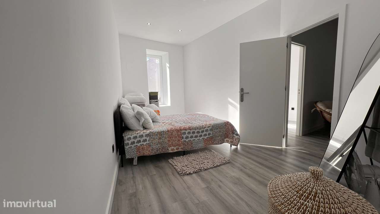 Moradia T2+1 em Portela do Bispo – Dois Portos, Torres Vedras-6