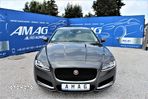 Jaguar XF 20d Prestige - 3