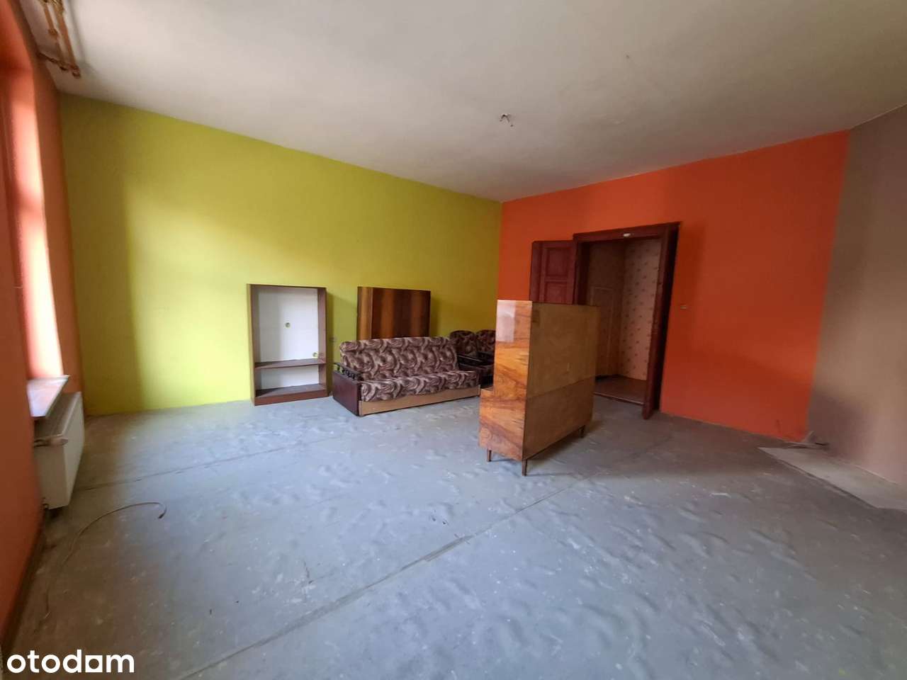 Duże, jasne 5 pokoi, 160 m2! - Pełny obrazek: 2/20