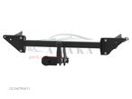 Hak Holowniczy Odkręcany Do Honda Accord Tourer Kombi 2003-2008 - 2