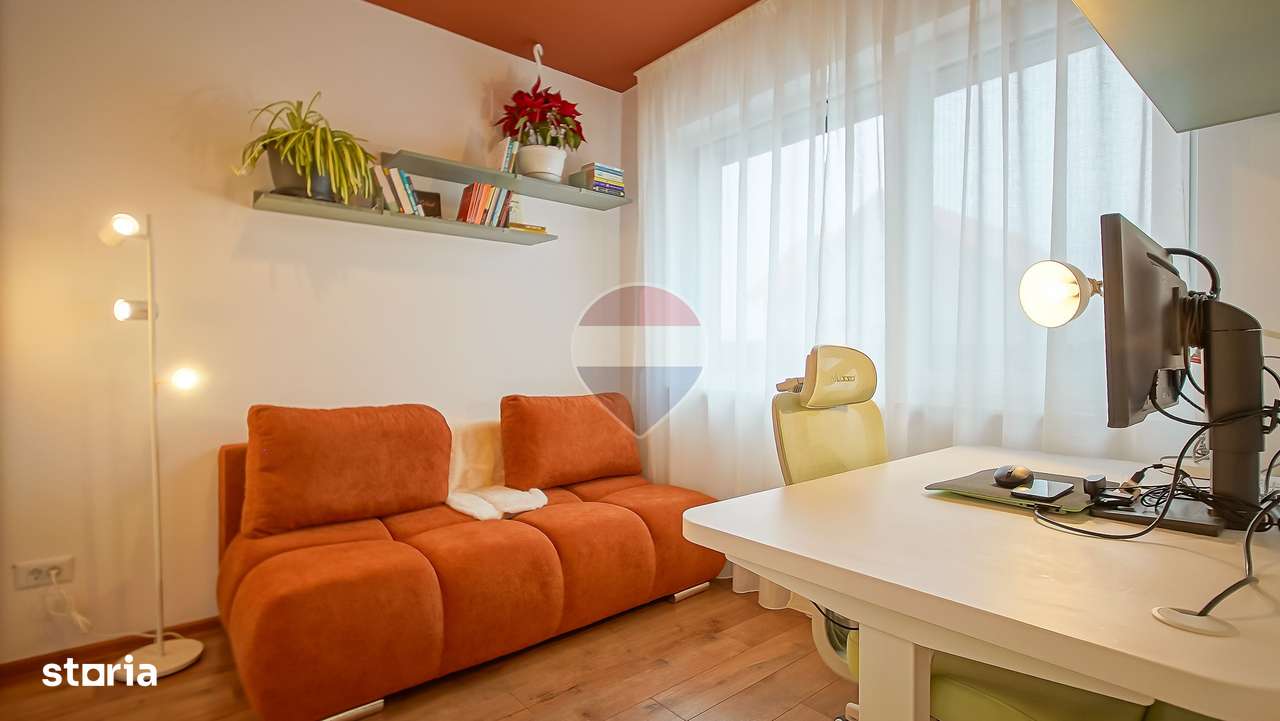Case noi lângă Brașov | Prejmer Elite Residence Faza II | 450 mp teren-13