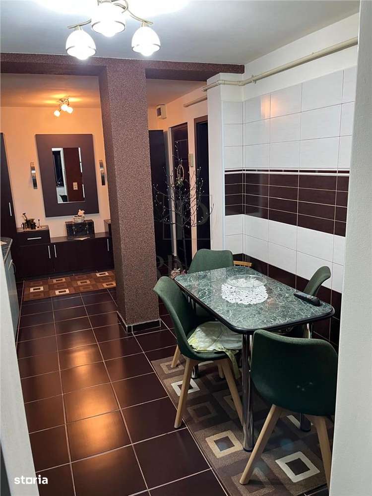 ARADULUI - 3 CAM - DECOMANDAT - CENTRALACLIMA - BOXA - RENOVAT - ZONA - Imagine principală: 5/11