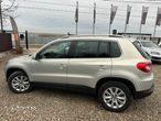 Volkswagen Tiguan 2.0 TDI DPF 4Motion Aut. Trend&Fun - 14