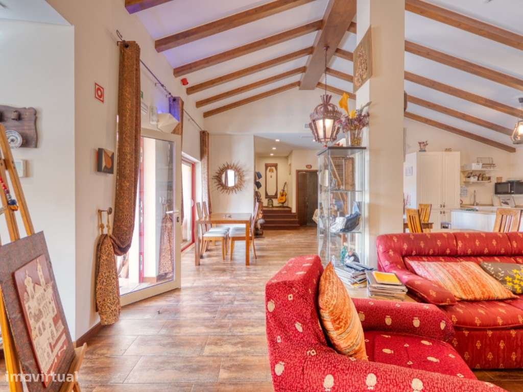 Moradias tradicionais para investimento ou para habitar junto à ser... - Grande imagem: 4/48