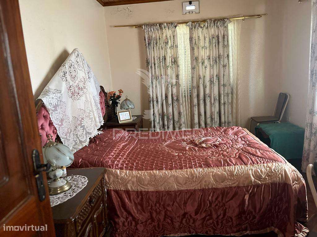 VENDO 2 MORADIAS TIPOLOGIA T3 NA RAPOSEIRA-CALHETA - Grande imagem: 4/11