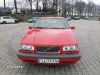 Volvo 850 - 2